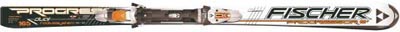 Fischer Progressor8+