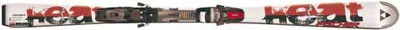 Fischer Xtr Heat