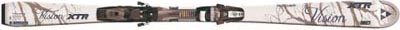 Fischer Xtr Vision
