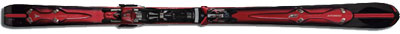 Atomic D2 VC 72 Black
