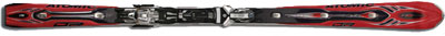 Atomic D2 VF 72 Sport