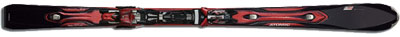 Atomic D2 VF 75 Select
