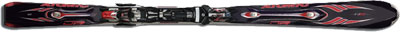 Atomic D2 VF 75 Sport