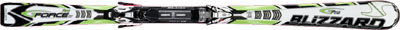 Blizzard G-Force G-Pro IQ Green