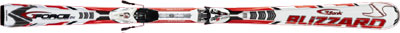 Blizzard G-Force Sonic IQ