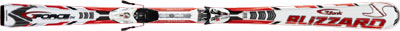 Blizzard G-Force Supersonic IQ