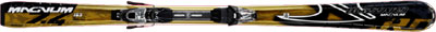 Blizzard Magnum 7.4 IQ Gold
