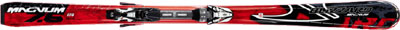 Blizzard Magnum 7.6 IQ