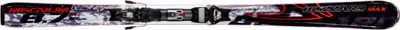 Blizzard Magnum 8.7 IQ-Max 2010