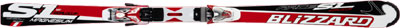 Blizzard SL Magnesium