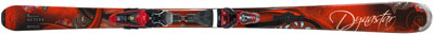Dynastar Exclusive Active