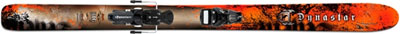 Dynastar Legend Big Dump