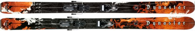 Dynastar Legend Pro XXL