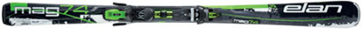 Elan Mag 74 Green Fusion