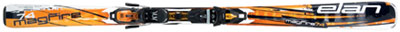 Elan Magfire 74 Orange Fusion
