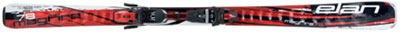 Elan Magfire 78 TI Red Fusion