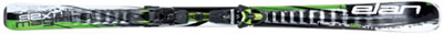 Elan Magfire 82 XTI Lime Fusion