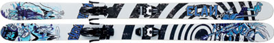 Elan Pogo Sticks