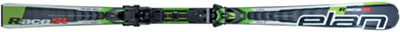 Elan SL WaveFlex Fusion RS