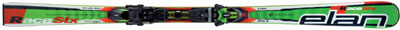 Elan SLX WaveFlex Fusion RS
