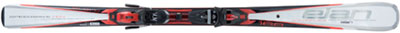 Elan Speedwave 10 Red Fusion