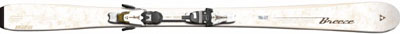 Fischer Breeze My Style Railflex
