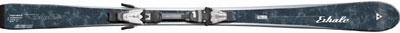 Fischer ExHale My Style Railflex