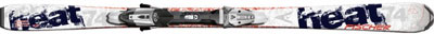Fischer Heat 74 Railflex SP