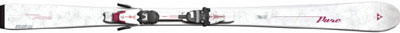 Fischer Pure My Style Railflex