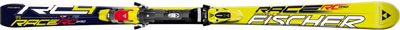 Fischer RC4 Race RC Pro Railflex SP