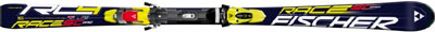 Fischer RC4 Race SC Pro Railflex SP