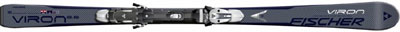 Fischer Viron 8.8 Railflex SP
