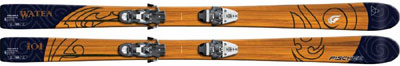 Fischer Watea 101