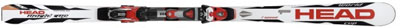 Head WorldCup iSpeed