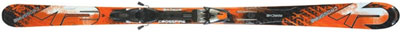 K2 Crossfire