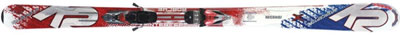 K2 Interceptor
