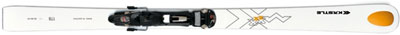 Kastle MX88
