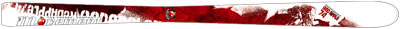Movement Red Apple 74
