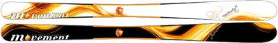Movement Silk