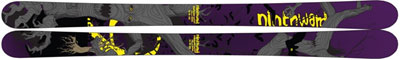 Ninthward Max Peters Pro