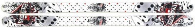 Nordica Ace of Spades TI Pro