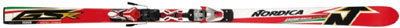 Nordica Dobermann GS-R-WC Plate