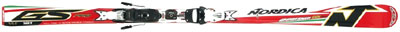 Nordica Dobermann GS Pro XBI CT