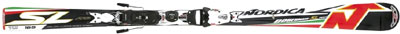Nordica Dobermann SL Pro XBI CT