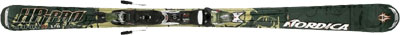 Nordica HR-Pro Jet Fuel TI XBI CT