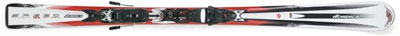 Nordica Speed XBI CT