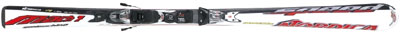 Nordica Speedmachine Mach 1 XBI CT