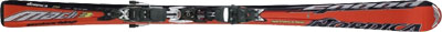 Nordica Speedmachine Mach 3 XBI CT