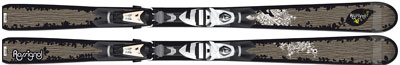 Rossignol Attraxion Echo for Life