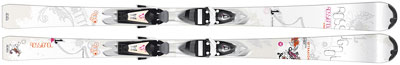 Rossignol Attraxion I Casual